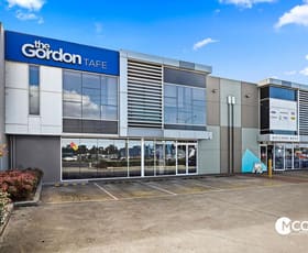 Factory, Warehouse & Industrial commercial property sold at Unit 1/195 Old Geelong Road Hoppers Crossing VIC 3029