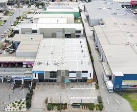 Factory, Warehouse & Industrial commercial property sold at Unit 1 & 2/195 Old Geelong Road Hoppers Crossing VIC 3029