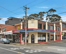 Shop & Retail commercial property sold at 1/234 Lower Heidelberg Road Ivanhoe East VIC 3079