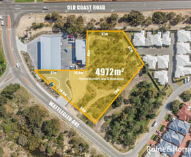 Development / Land commercial property sold at 8 Wattleglen Avenue Erskine WA 6210