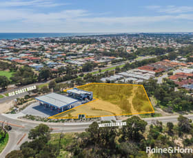 Development / Land commercial property sold at 8 Wattleglen Avenue Erskine WA 6210