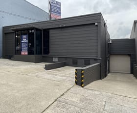 Showrooms / Bulky Goods commercial property sold at 19-21 Cleg Street Artarmon NSW 2064