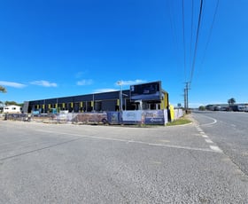 Factory, Warehouse & Industrial commercial property for lease at 1305 Lytton Road Hemmant QLD 4174