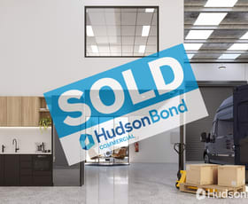 Factory, Warehouse & Industrial commercial property sold at 19W/17-31 Franklyn Street Huntingdale VIC 3166