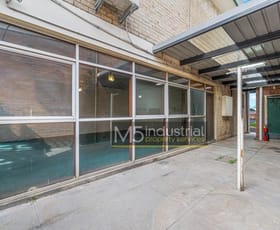 Offices commercial property sold at Unit 22/380 Marion Street Condell Park NSW 2200