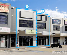 Offices commercial property sold at 25/1631 Wynnum Road Tingalpa QLD 4173
