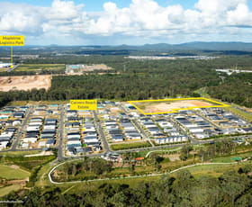 Development / Land commercial property sold at 168 and 180 Park Ridge Road Park Ridge QLD 4125