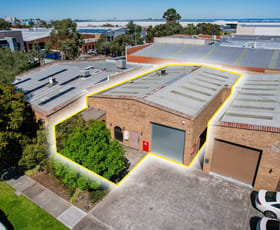 Showrooms / Bulky Goods commercial property sold at 3/27 Winterton Road Clayton VIC 3168