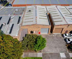Showrooms / Bulky Goods commercial property sold at 3/27 Winterton Road Clayton VIC 3168