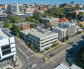 Offices commercial property sold at 91 Havelock Street West Perth WA 6005