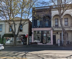 Showrooms / Bulky Goods commercial property for sale at 199 Swan Street Richmond VIC 3121