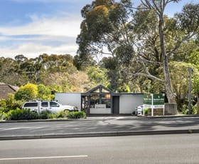 Medical / Consulting commercial property sold at 213 Canterbury Road Blackburn VIC 3130