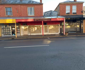 Showrooms / Bulky Goods commercial property sold at 15 High Street Kyneton VIC 3444