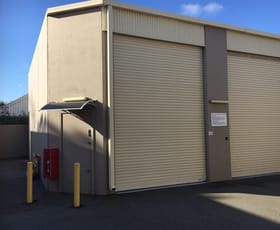 Factory, Warehouse & Industrial commercial property sold at 10/5 Malland Street Myaree WA 6154