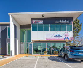 Offices commercial property leased at 3/21 Technology Drive Augustine Heights QLD 4300