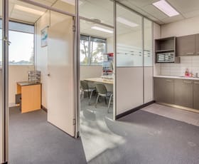 Offices commercial property leased at 3/21 Technology Drive Augustine Heights QLD 4300