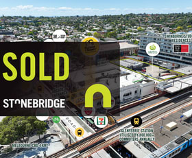 Other commercial property sold at Shop 1/674-680 Glenferrie Road Hawthorn VIC 3122
