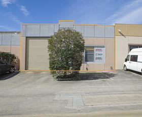 Factory, Warehouse & Industrial commercial property sold at 46/65-67 Canterbury Road Montrose VIC 3765