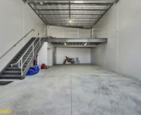 Factory, Warehouse & Industrial commercial property sold at 5/10 Logistics Place Arundel QLD 4214