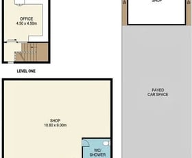 Factory, Warehouse & Industrial commercial property for lease at 137 Delhi Street Lidcombe NSW 2141