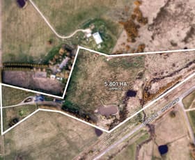 Development / Land commercial property for sale at 635 Glenelg Hwy Smythes Creek VIC 3351
