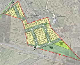 Development / Land commercial property for sale at Smythes Creek VIC 3351