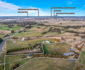 Development / Land commercial property for sale at Smythes Creek VIC 3351