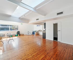 Offices commercial property leased at Level 1/188 Princes Highway Arncliffe NSW 2205