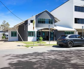 Offices commercial property sold at 21 Heathfield Road Coolum Beach QLD 4573