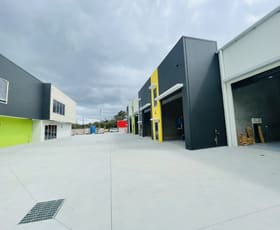 Factory, Warehouse & Industrial commercial property sold at 19/10 - 14 Louis Court Coomera QLD 4209