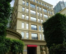 Offices commercial property sold at 402/370 St Kilda Road Melbourne VIC 3004