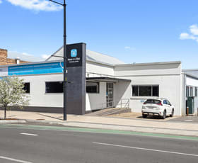 Offices commercial property sold at 295 Ruthven Street Toowoomba QLD 4350