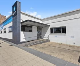 Offices commercial property sold at 295 Ruthven Street Toowoomba QLD 4350