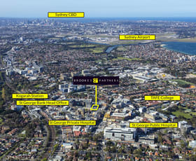 Offices commercial property sold at Kogarah NSW 2217
