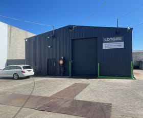 Shop & Retail commercial property sold at 120 Maddox Rd Williamstown VIC 3016