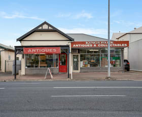 Shop & Retail commercial property sold at 325 Goodwood Road Kings Park SA 5034