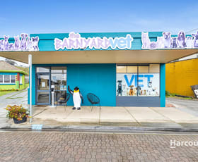 Offices commercial property sold at 92b Main Road Penguin TAS 7316