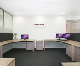 Offices commercial property leased at Hurstville NSW 2220