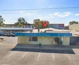 Shop & Retail commercial property sold at 13 Lindsay Avenue East Side NT 0870