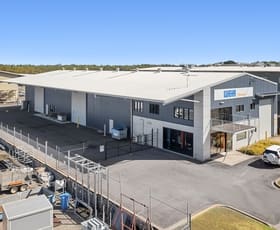 Factory, Warehouse & Industrial commercial property sold at 14 Mel Road Berrimah NT 0828