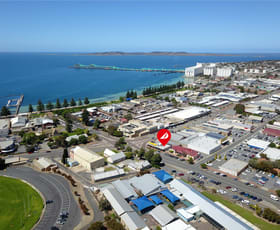 Offices commercial property sold at 17 Adelaide Place Port Lincoln SA 5606