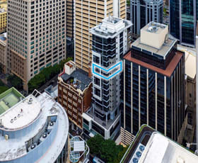 Offices commercial property sold at 16/270 Adelaide Street Brisbane City QLD 4000