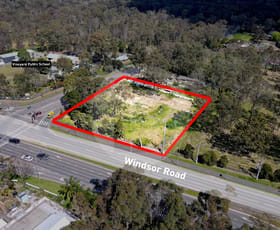Development / Land commercial property sold at Vineyard NSW 2765