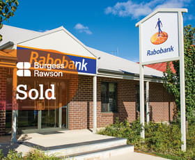 Shop & Retail commercial property sold at 16 Sherriff Street Forbes NSW 2871