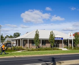 Offices commercial property sold at 16 Sherriff Street Forbes NSW 2871
