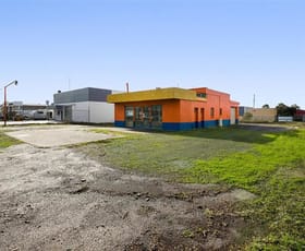 Development / Land commercial property sold at 2051-2053 Frankston-Flinders Road Hastings VIC 3915