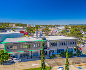Offices commercial property sold at 4A/4A 2994 Logan Road Underwood QLD 4119