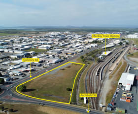 Development / Land commercial property sold at 117 Archibald Street Paget QLD 4740