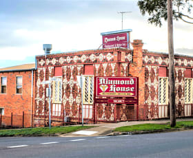 Hotel, Motel, Pub & Leisure commercial property sold at 24 Seaby Street Stawell VIC 3380