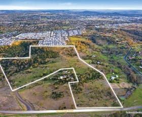 Development / Land commercial property for sale at 150 Hermitage Road Cranley QLD 4350